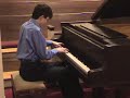 Rachmaninoff Prelude in G Minor, Op. 23 no. 5 Rachmaninoff Prelude in G Minor, Op. 23 no. 5