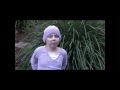 An interview with 9 year old leukaemia patient, Destiny