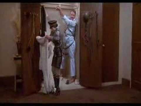 Cloris Leachman