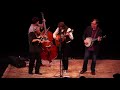 Click here to watch this video Tony Trischka & Territory at Winter Village Bluegrass Festival
