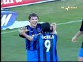 13ª Giornata - Vicenza vs Pisa (serie B 2007 - 2008)
