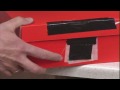 Photography Tips Techniques : How to Make a Pinhole Camera