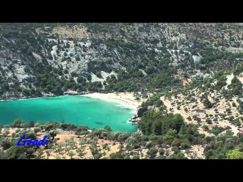 golden beaches - Thassos Beaches Psilli Ammos, Astris, Aliki, Paradise, Golden, Limenaria, Livady, Tripiti, Potos.