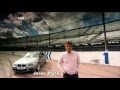 Fifth Gear BMW E92 M3 versus Mercedes Benz C63 AMG Comparison
