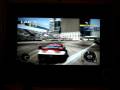 GeForce 9600 GT POWER IN GAMES grid racer