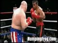 Butterbean Knockouts