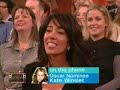 Kate Winslet on the Ellen DeGeneres Show