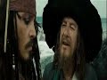 Pirates of the Caribbean 4: Fountain of Youth Trailer (fanmade)