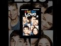 A Lot Like Love