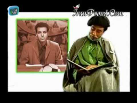 Adel Ferdosi Poor Shaere Bozorge Gharne 21 Dar Rahe Jame Jahani