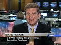 C-SPAN History White House Program Preview