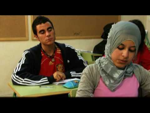 Video Teaser - Karima Spanish