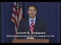 Democrat Javier G. Vasquez For Bound Brook Borough Mayor Democrat Javier G. Vasquez For Bound Brook Borough Mayor