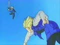Trunks Revenge Trunks Revenge