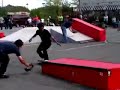 DLXSF.COM DEMO AT AMBUSH PART II (OUTTAKES)