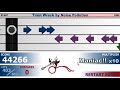 perfect on train wreck song in super crazy guitar maniac deluxe 3.song was made by Noise Pollution @ http://www.myspace.com/noisepollutionpunkgame was made by Shinki @ http://www.shinki.co.uk/