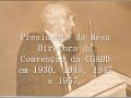HOMENAGEM AOS PASTORES PAULO LEIVAS MACALÃO E OUTROS HOMENAGEM AOS PASTORES PAULO LEIVAS MACALÃO E OUTROS