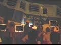 train crash between hyderabad and bangalore 