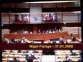 European Union Fascism