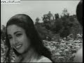 DEV ANAND SUCHITRA PAWAN CHALE TO