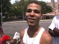 Ronney Vargas died after being shot in the chest