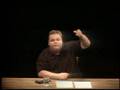 Mike Daisey - WGBH Review of Invincible Summer