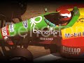 F1 1989 mod for F1 Challenge - INTRO