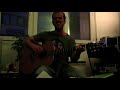 Reprise acoustique de 