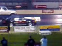 NEW ENGLAND QUARTER MILE DRAGWAY!!!