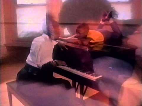 Phyllis Nelson - I Like You (1985) - Single