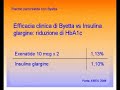 Diabete mellito di tipo 2: rischio pancreatite con Byetta Diabete mellito di tipo 2: rischio pancreatite con Byetta