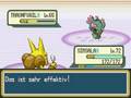 Pokemon Fire Red - Second Battle against Elite Four Agatha