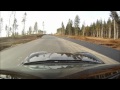 First Laps at The Ridge Motorsports Park November 6 2011.wmv