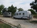 peroš,camp peroš,zaton