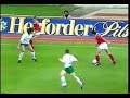 1.Fc Köln - Bremen 1991 Pokalfinale