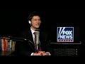--Fox News executive Bill Sammon admits his attempt to link Obama to socialism was a lie. --On the Bonus Show New demand for exorcists, Colombian cocaine submarine, dinosaur petroglyphs made by humans. The David Pakman Show is an internationally syndicated talk radio and television program hosted by David Pakman www.davidpakman.com http www.facebook.com www.twitter.com feeds.feedburner.com 24/7 Voicemail Line & Studio Number: (219)-2DAVIDP Broadcast on March 31, 2011