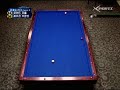 Torbjörn Blomdahl vs. Roland Forthomme (korean) 7/11