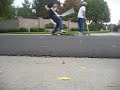 AMA Scootering