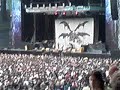 Avenged Sevenfold - Gunslinger Twickenham 5.7.08 Avenged Sevenfold - Gunslinger Twickenham 5.7.08