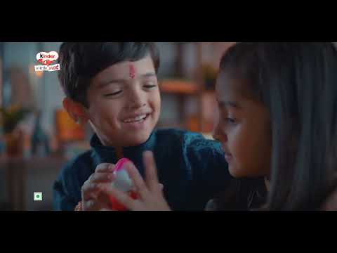 Kinder Joy-Rakhi 2022