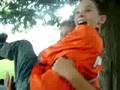 Alec and Kaleb