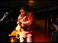 Larry McCray Run