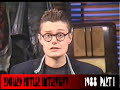 Richard Butler (The Psychedelic Furs) Interview 19