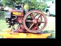Economy Model S stationary engine ~ One Banger Boys Economy Model S stationary engine ~ One Banger Boys