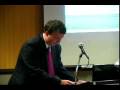 Montana Policy Institute Legislators' Forum - Part 3: Jonathan Williams & Barry Paulson (3/5)