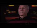 old, forgotten, and rejected; captain kirk and his devoted crew must make way for the next generation, captain jean-luc picard and his crew.
kirk is not willing to accept retirement,and rebels against starfleet, taking his enterprise with him.
now the battle is on; both enterprises in an epic struggle for survival. 
who will prevail? 

using movie clips from the motion picture star trek movies and several tng episodes. accompanied by the music pieces 
