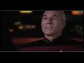 old, forgotten, and rejected; captain kirk and his devoted crew must make way for the next generation, captain jean-luc picard and his crew.
kirk is not willing to accept retirement,and rebels against starfleet, taking his enterprise with him.
now the battle is on; both enterprises in an epic struggle for survival. 
who will prevail? 

using movie clips from the motion picture star trek movies and several tng episodes. accompanied by the music pieces 