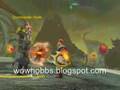 For The Horde! World of Warcraft Hobbs