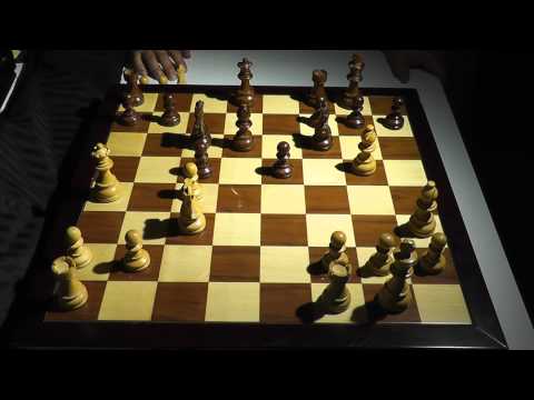 how to practice chess