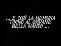 BELLA NANDO BELLA - capitolo 2